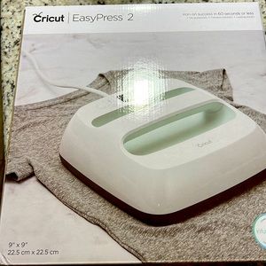 Cricut EasyPress 2